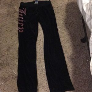 Juicy couture sweats